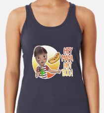 Nippon Marathon: Jack Cactus Women's Tank Top