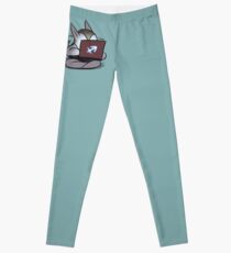 Busy Busy Leggings