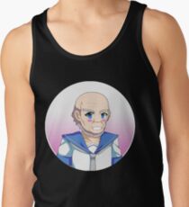 Nippon Marathon: XEN BAE why are you so kawaii? Men's Tank Top