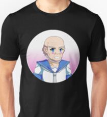 Nippon Marathon: XEN BAE why are you so kawaii? Unisex T-Shirt