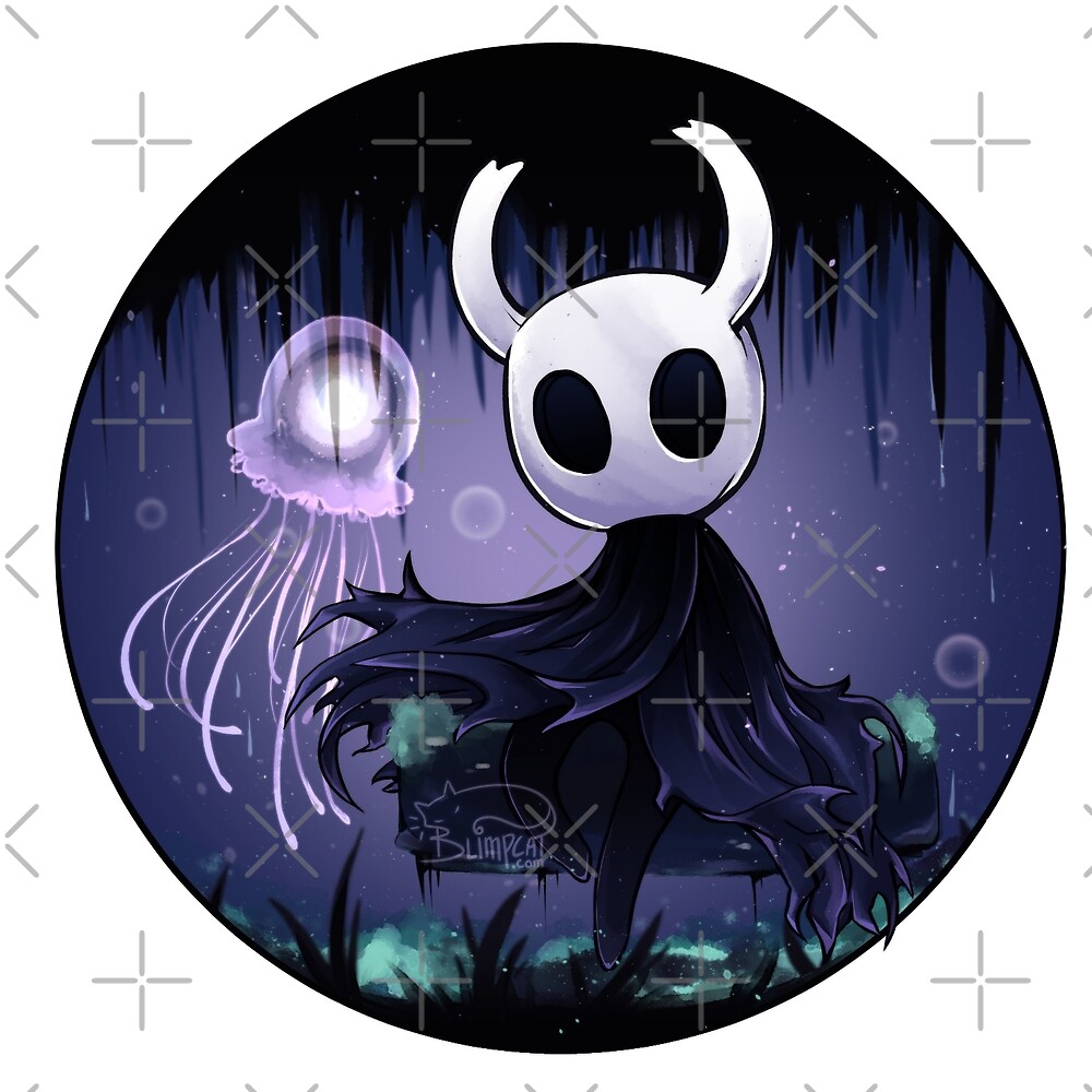 Hollow knight карточки стим фото 3