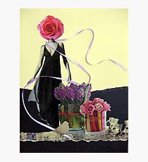 Blooming Photographic Print