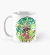 Nekomancer Classic Mug