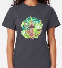 Nekomancer Classic T-Shirt
