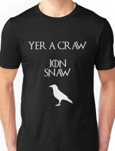 jon snow t shirt