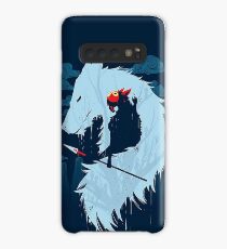 princess mononoke Case/Skin for Samsung Galaxy