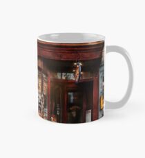 Butcher - Meat priced right 1916 Mug