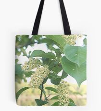 The Beauty of Spring Tote Bag