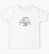 Griffin With Title Kids Tee