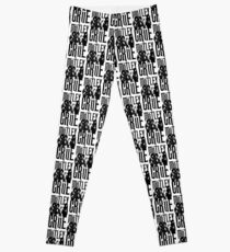 Der grausame Leggings