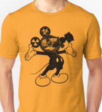 Rodent Slim Fit T-Shirt