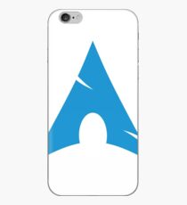 Arch Linux Mug iPhone Case