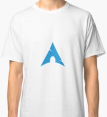 Arch Linux Mug Classic T-Shirt