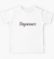 Sup Kinder T-Shirt