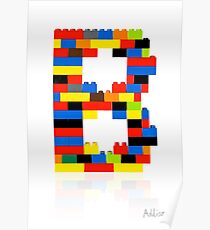 B Poster