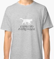Expecto Patronum Classic T-Shirt