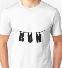 funny runner shirt