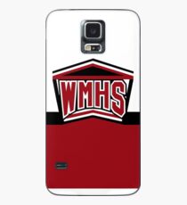 Glee Cheerio Coque et skin Samsung Galaxy