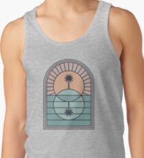 Venn Island Tank Top