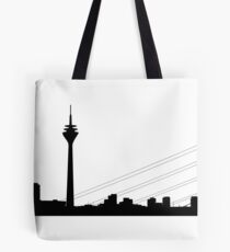Bolsa de tela Dusseldorf