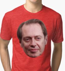 Steve Da Bae Tri-blend T-Shirt