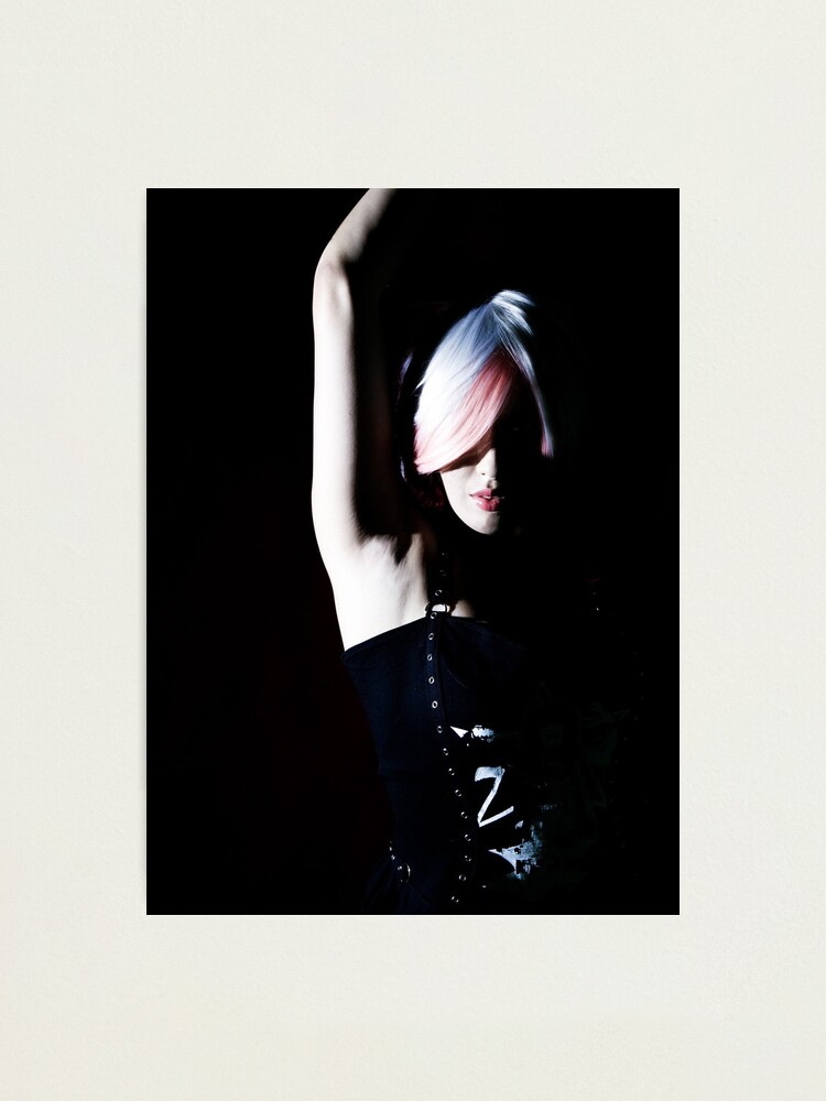 Alternate view of Ellie 1 Photographic Print