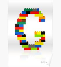 G Poster