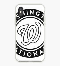 president's day sale iPhone Case