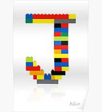 J Poster