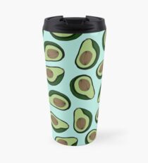 AVOCADO - MINT Travel Mug