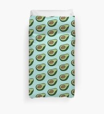 AVOCADO - MINT Duvet Cover