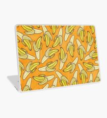 VINTAGE - BANANA Laptop Skin