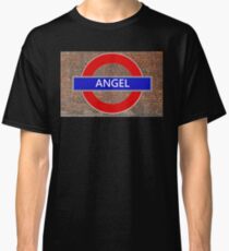 Angel Classic T-Shirt