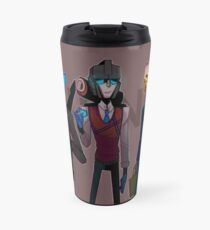 Science Bros Travel Mug