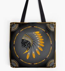 Ehre und Stärke Tote Bag