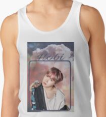 Camiseta de tirantes Espero