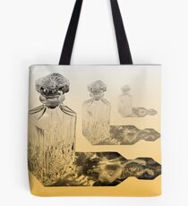 Empty Dreams Tote Bag