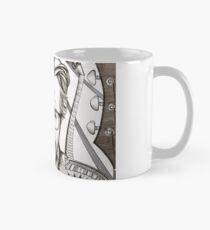 Marc Maron: WTF Mug