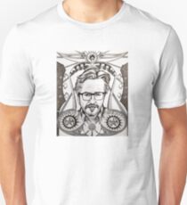 Marc Maron: WTF Slim Fit T-Shirt