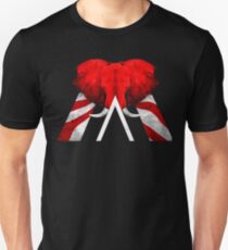 Seven Nation Unisex T-Shirt