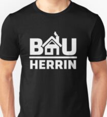 Camiseta unisex Constructor de casa edificio superando idea de regalo sitio de construcción