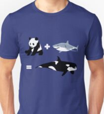 It's right in the name... Unisex T-Shirt