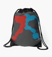 Mochila saco Ptilol and Cyprine