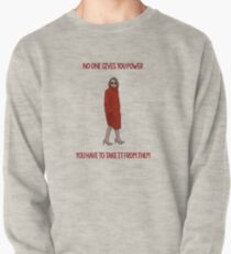 Nancy Pelosi Power Pullover