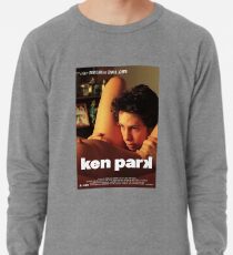 ken park poster Lightweight Sweatshirt