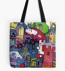Do You Remember Wren Tote Bag