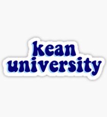 kean university merch