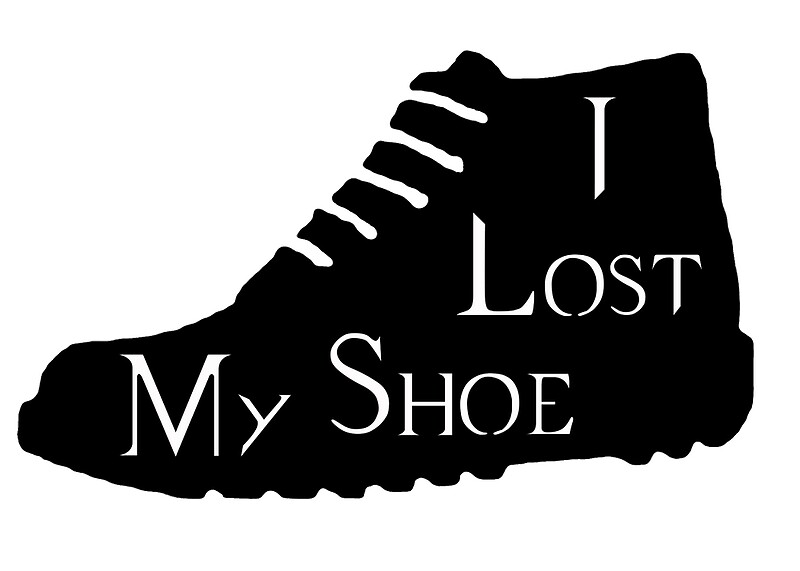 &quot;Supernatural Sam I Lost My Shoe&quot; by Joy Preiser Redbubble