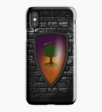 Ser Duncan the Tall: The Hedge Knight Variant iPhone Case