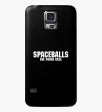 Spaceballs - Die Ware Hülle & Klebefolie für Samsung Galaxy